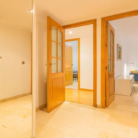 Apartamento El Bulevar Centro Cordoba Apartment Bagian luar foto