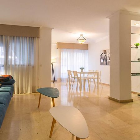 Apartamento El Bulevar Centro Cordoba Apartment Bagian luar foto