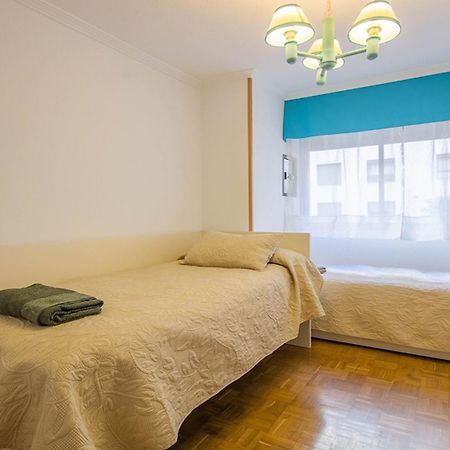 Apartamento El Bulevar Centro Cordoba Apartment Bagian luar foto