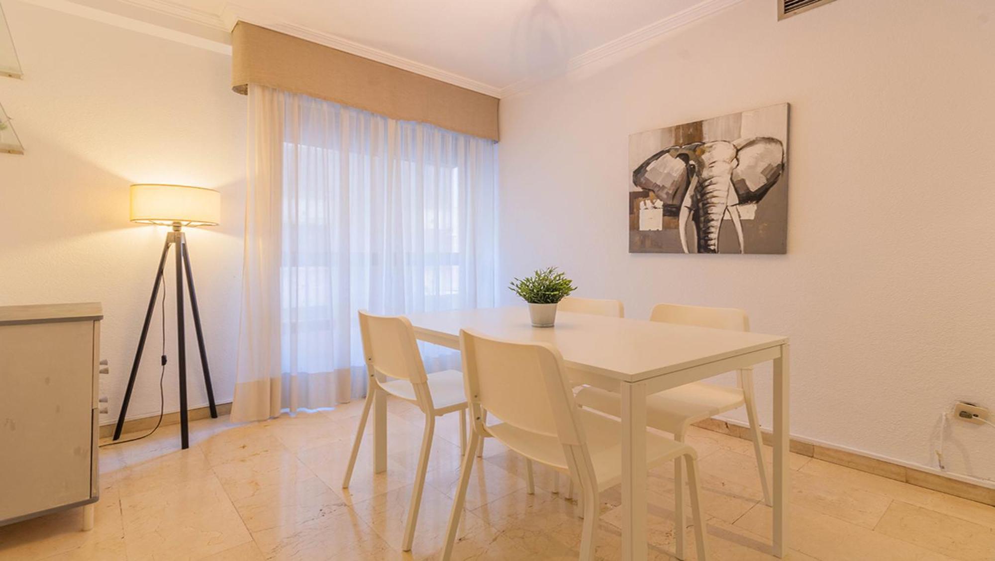 Apartamento El Bulevar Centro Cordoba Apartment Bagian luar foto