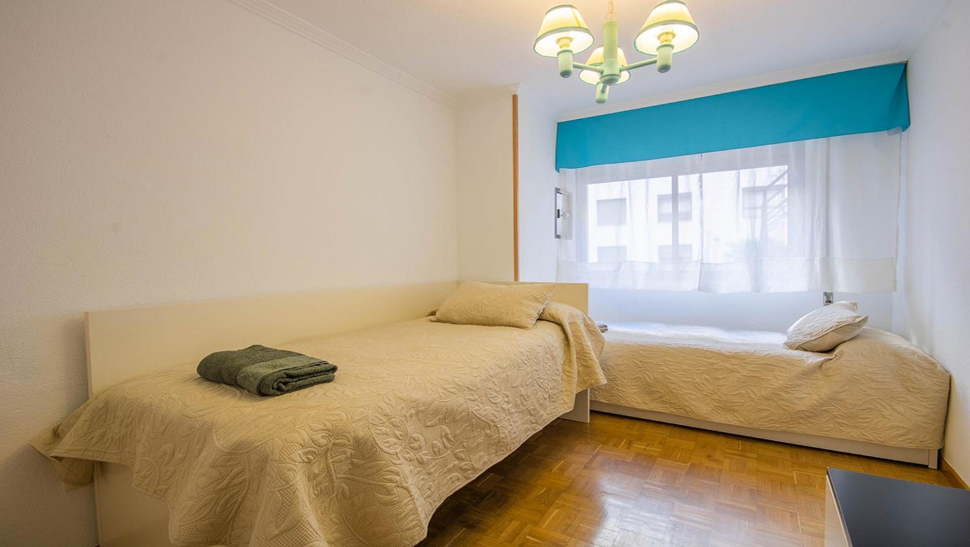 Apartamento El Bulevar Centro Cordoba Apartment Bagian luar foto