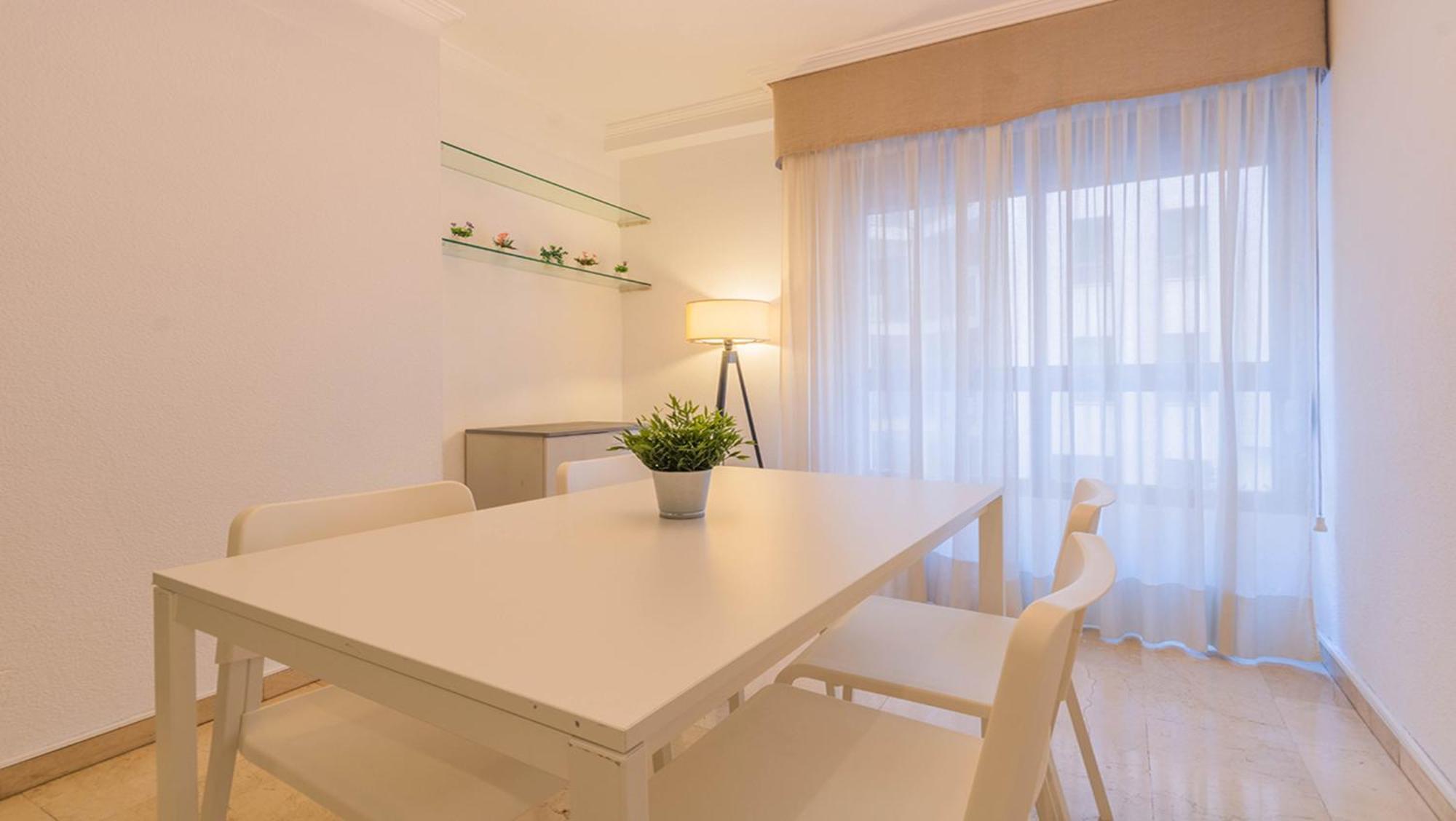 Apartamento El Bulevar Centro Cordoba Apartment Bagian luar foto