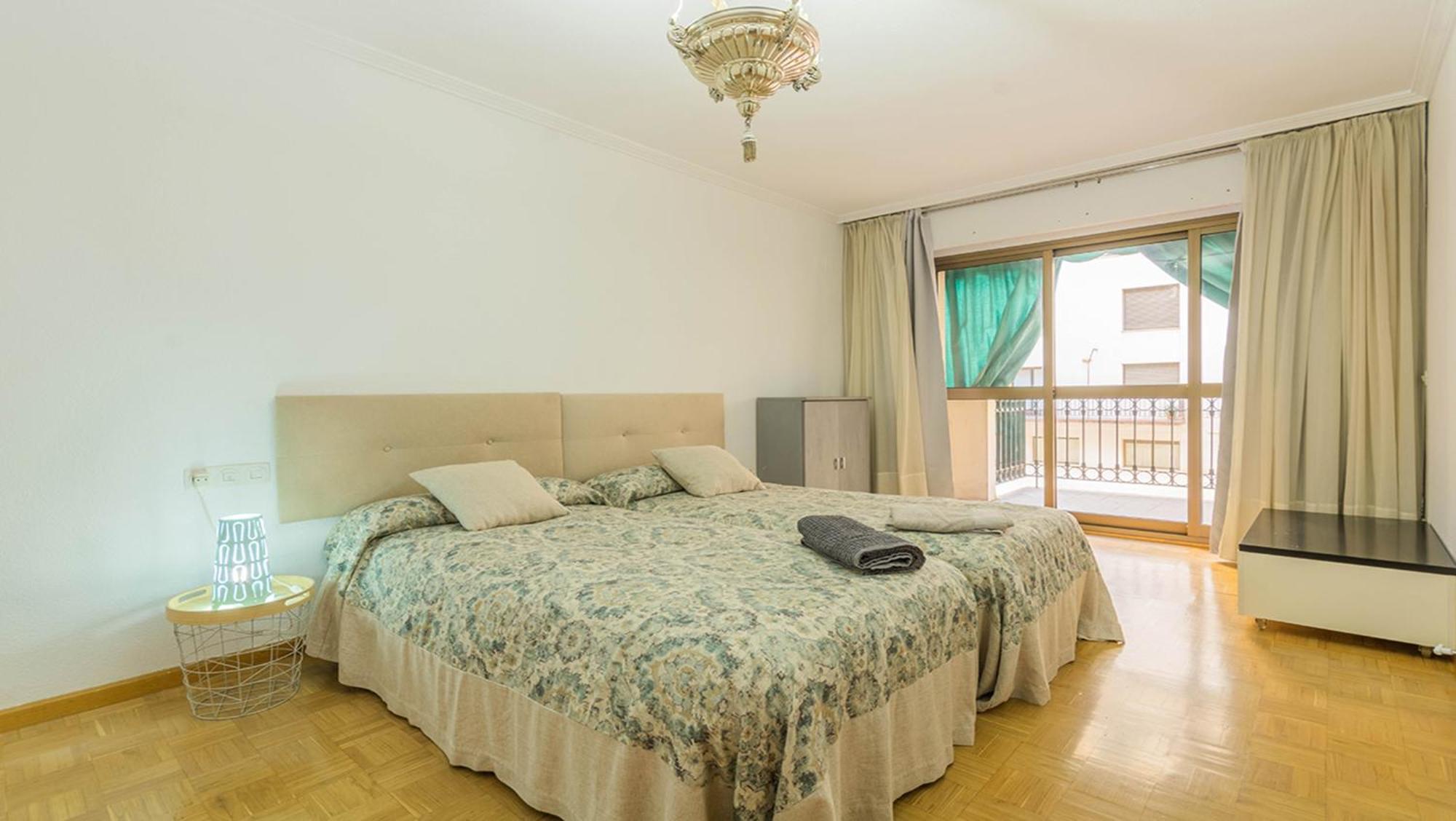 Apartamento El Bulevar Centro Cordoba Apartment Bagian luar foto