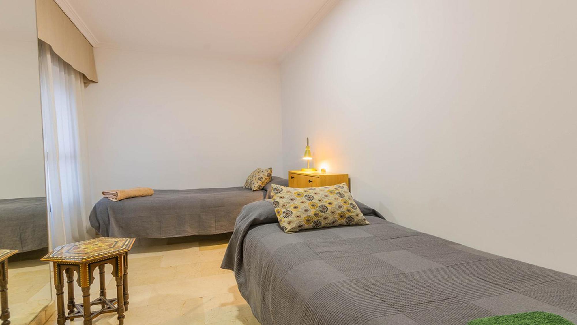 Apartamento El Bulevar Centro Cordoba Apartment Bagian luar foto