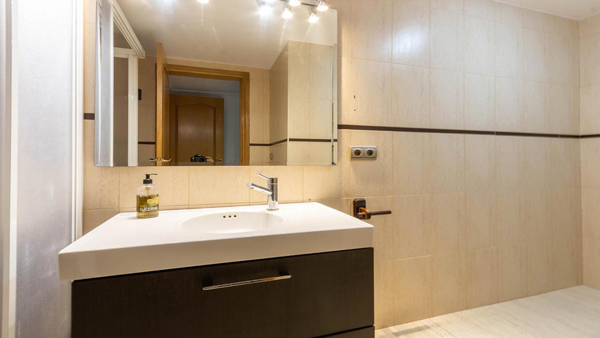 Apartamento El Bulevar Centro Cordoba Apartment Bagian luar foto