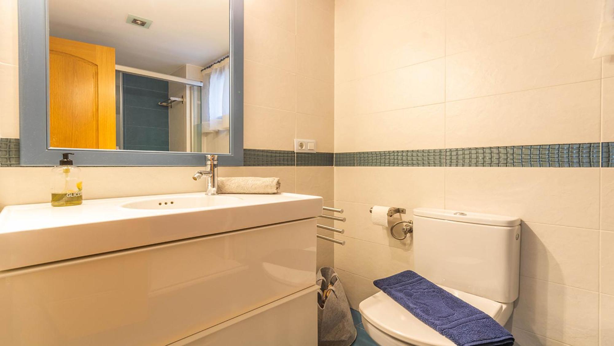 Apartamento El Bulevar Centro Cordoba Apartment Bagian luar foto