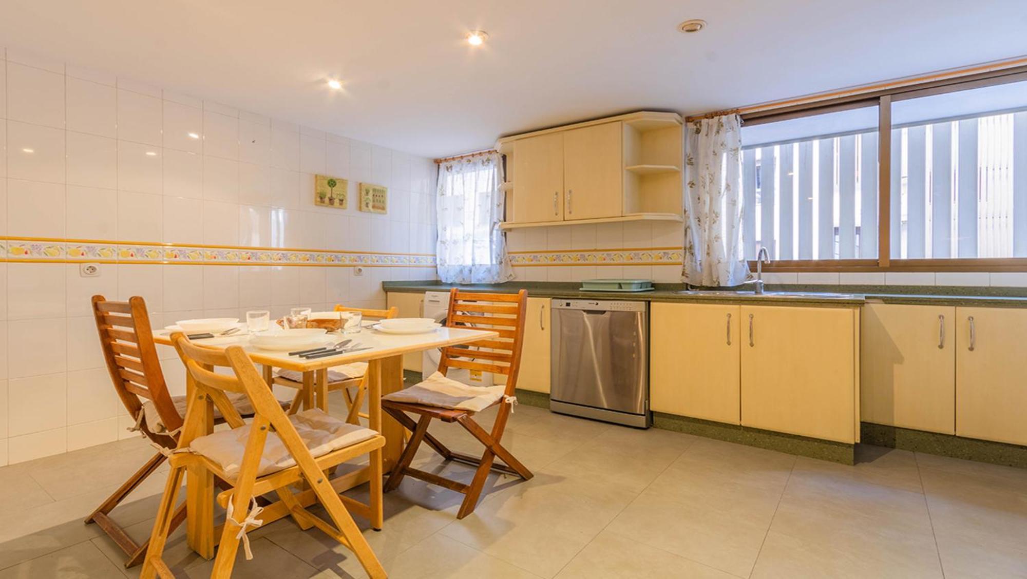 Apartamento El Bulevar Centro Cordoba Apartment Bagian luar foto