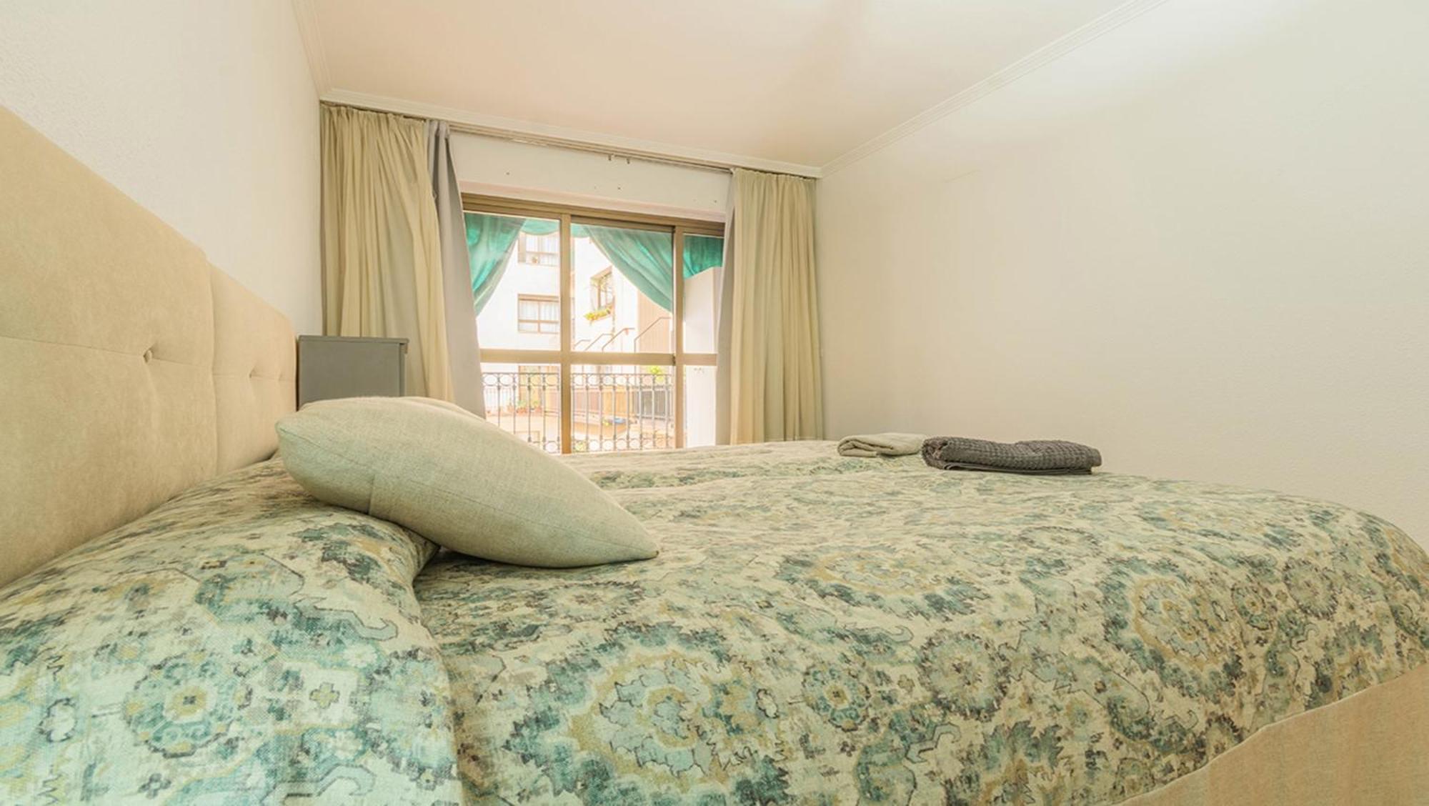 Apartamento El Bulevar Centro Cordoba Apartment Bagian luar foto
