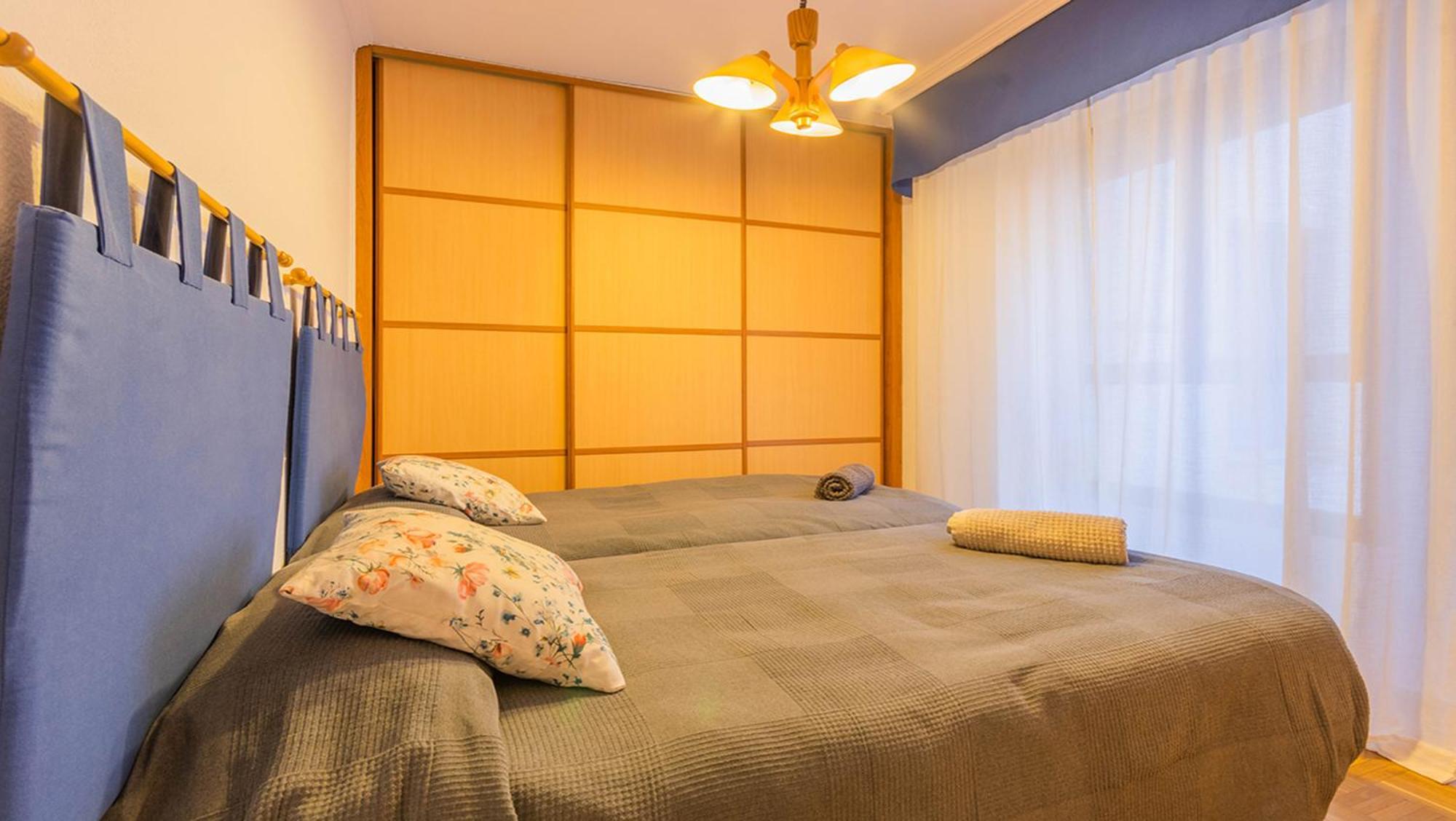 Apartamento El Bulevar Centro Cordoba Apartment Bagian luar foto